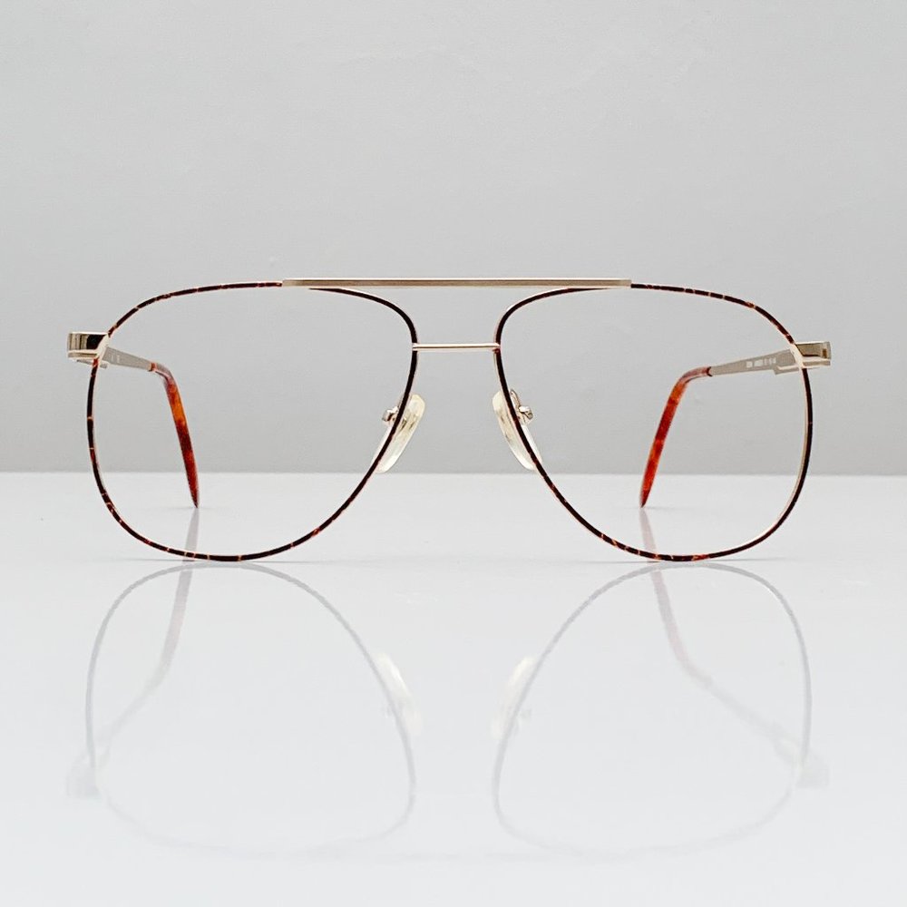 american apparel Vaneto Aviator Style Frames 📣